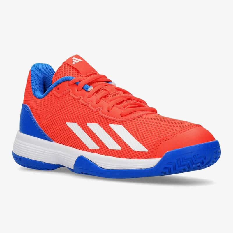 adidas Courtflash K sneakers