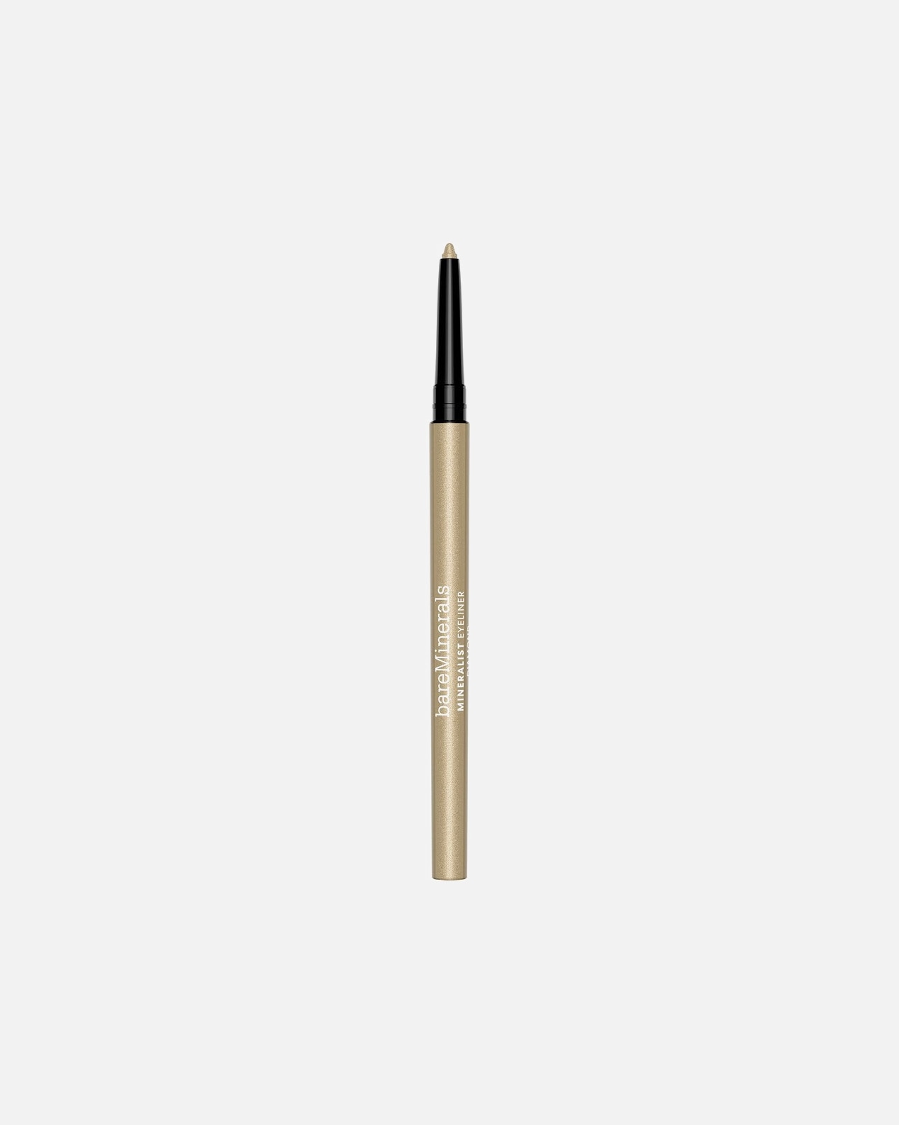 bareMinerals Mineralist Permanenter Eyeliner - 0,35 g