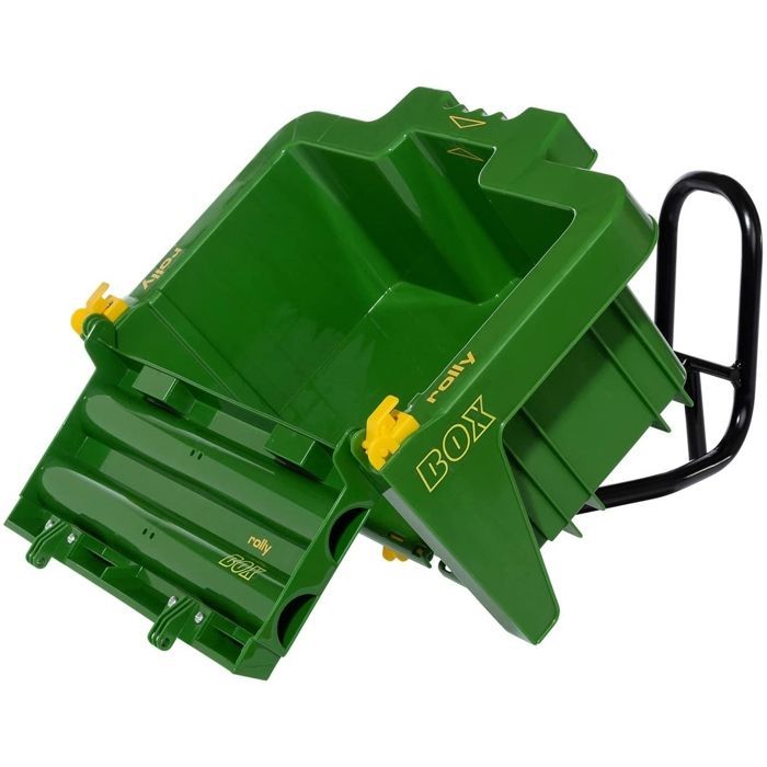 rollyBox John Deere