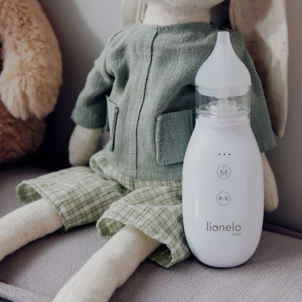 Lionelo BabyAir