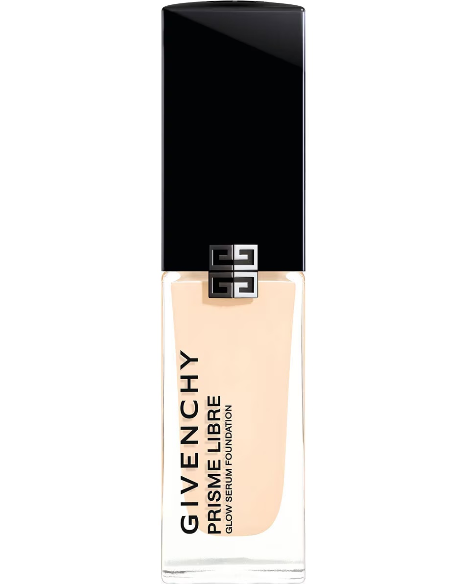 GIVENCHY COSMETICS PRISME LIBRE PRISME LIBRE GLOW SERUM FOUNDATION 0N