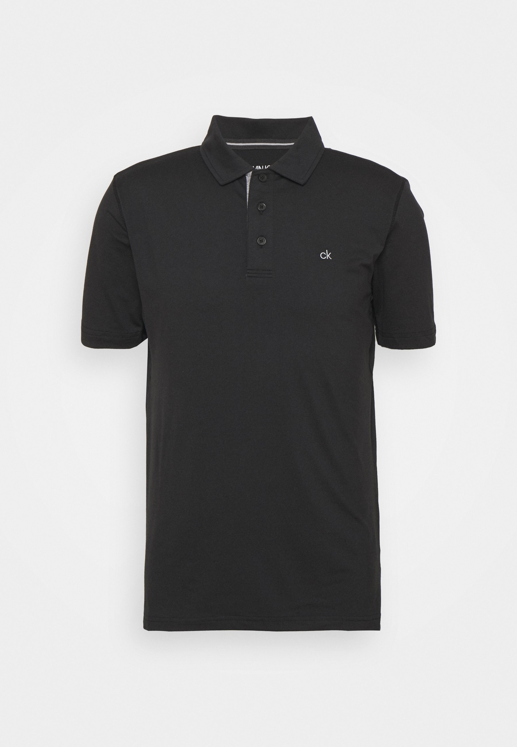 Polo Calvin Klein Golf NEWPORT - Noir