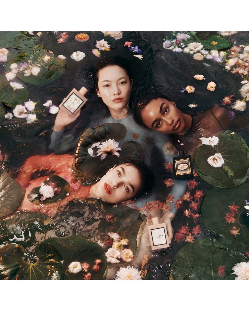 GUCCI Bloom Apă de Parfum