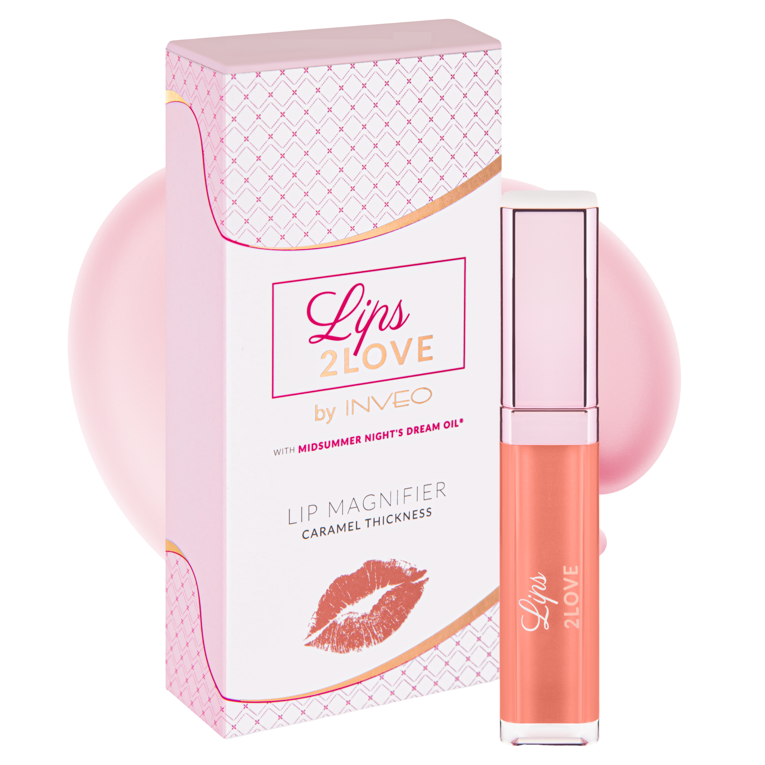 Inveo Lips2Love
