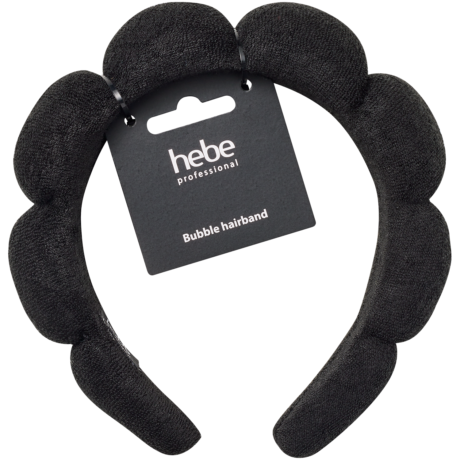 Hebe Professional Bubble Hairband