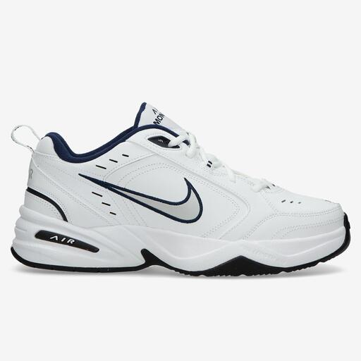  Nike Air Monarch 4