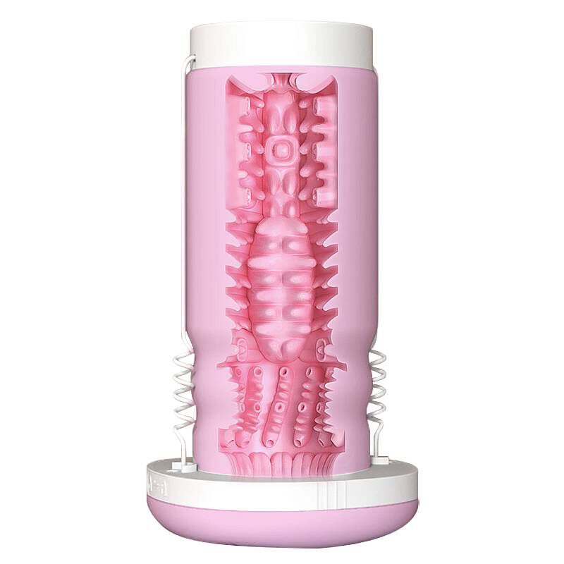 After Kiss Super Series Gentle Sleeve -hiha