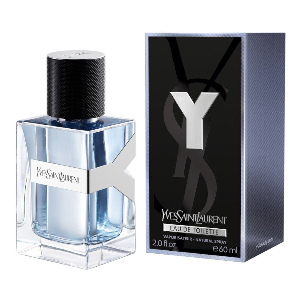 Yves Saint Laurent Y for menn