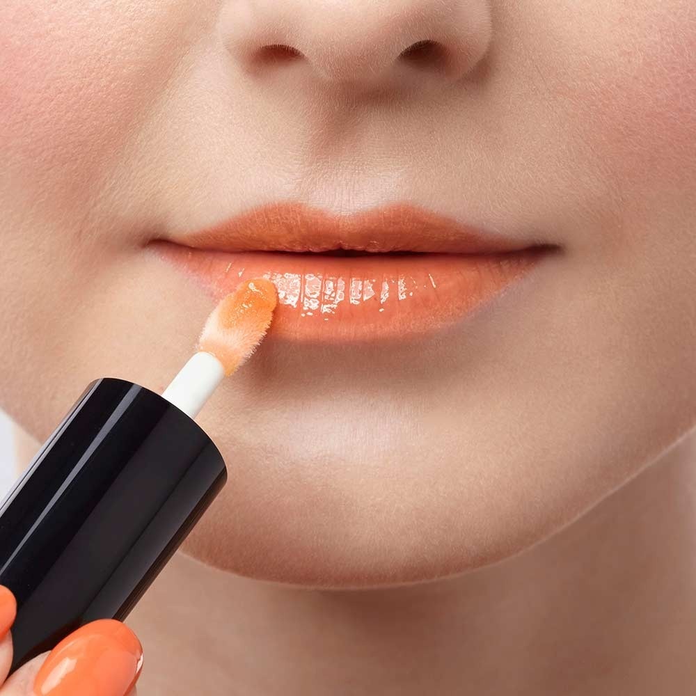 ARTDECO GLOSSY LIP OIL