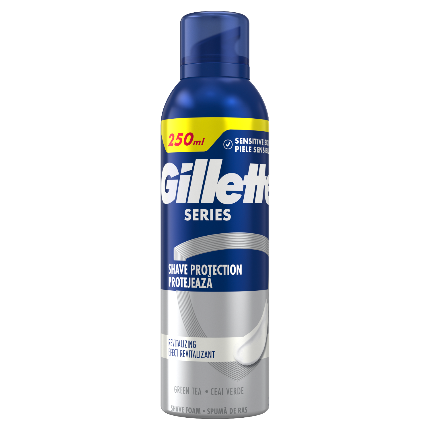Gillette-sarja