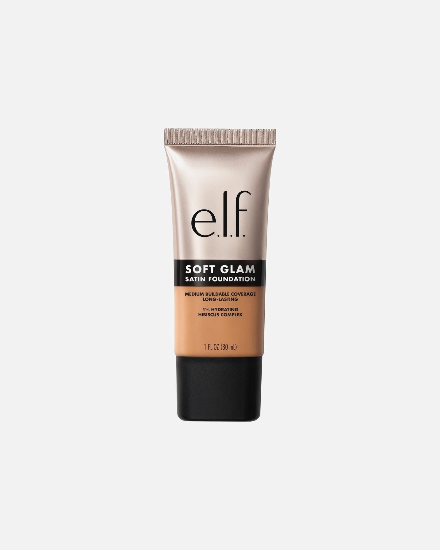 elf Cosmetics puder Soft Glam Satin - 30 ml