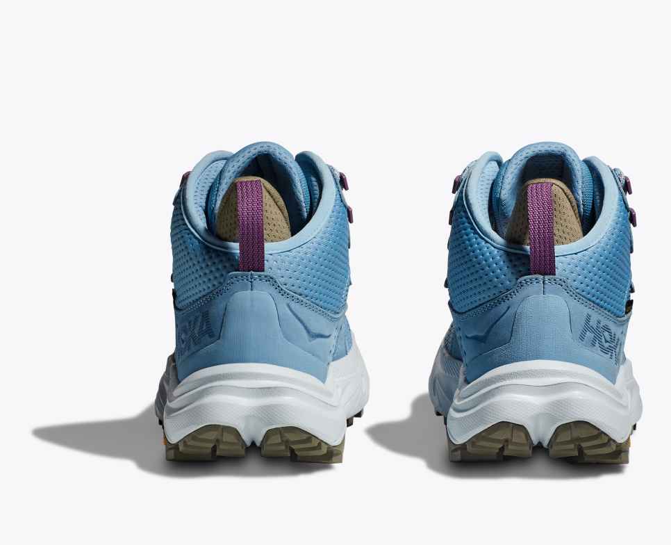 HOKA Anacapa 2 középtalpas GORE-TEX Dusk/Illusion