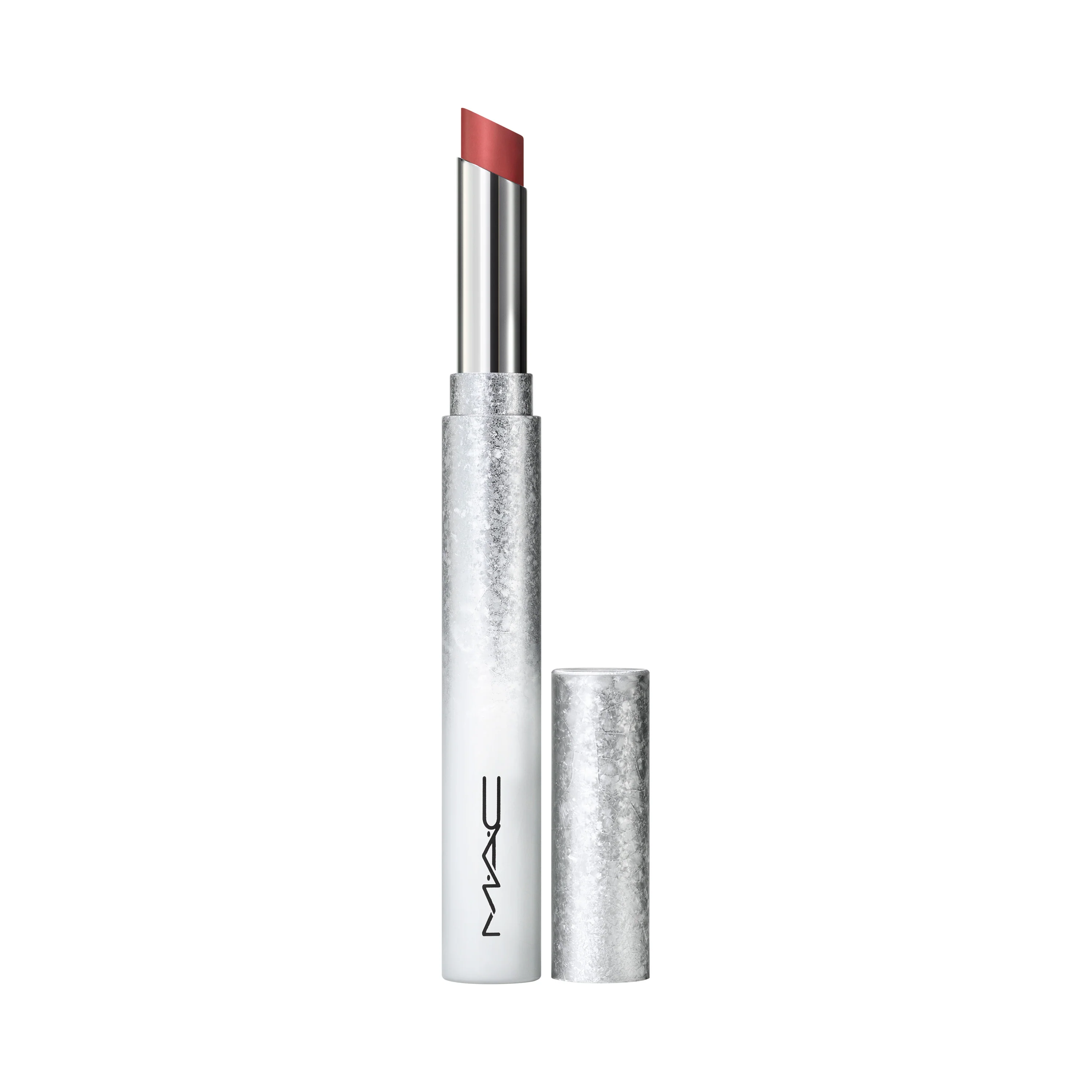 Rossetti Powder Kiss Velvet Blur Slim Stick / Bizarre Blizzard Bash - Rossetto, Rossetto mat