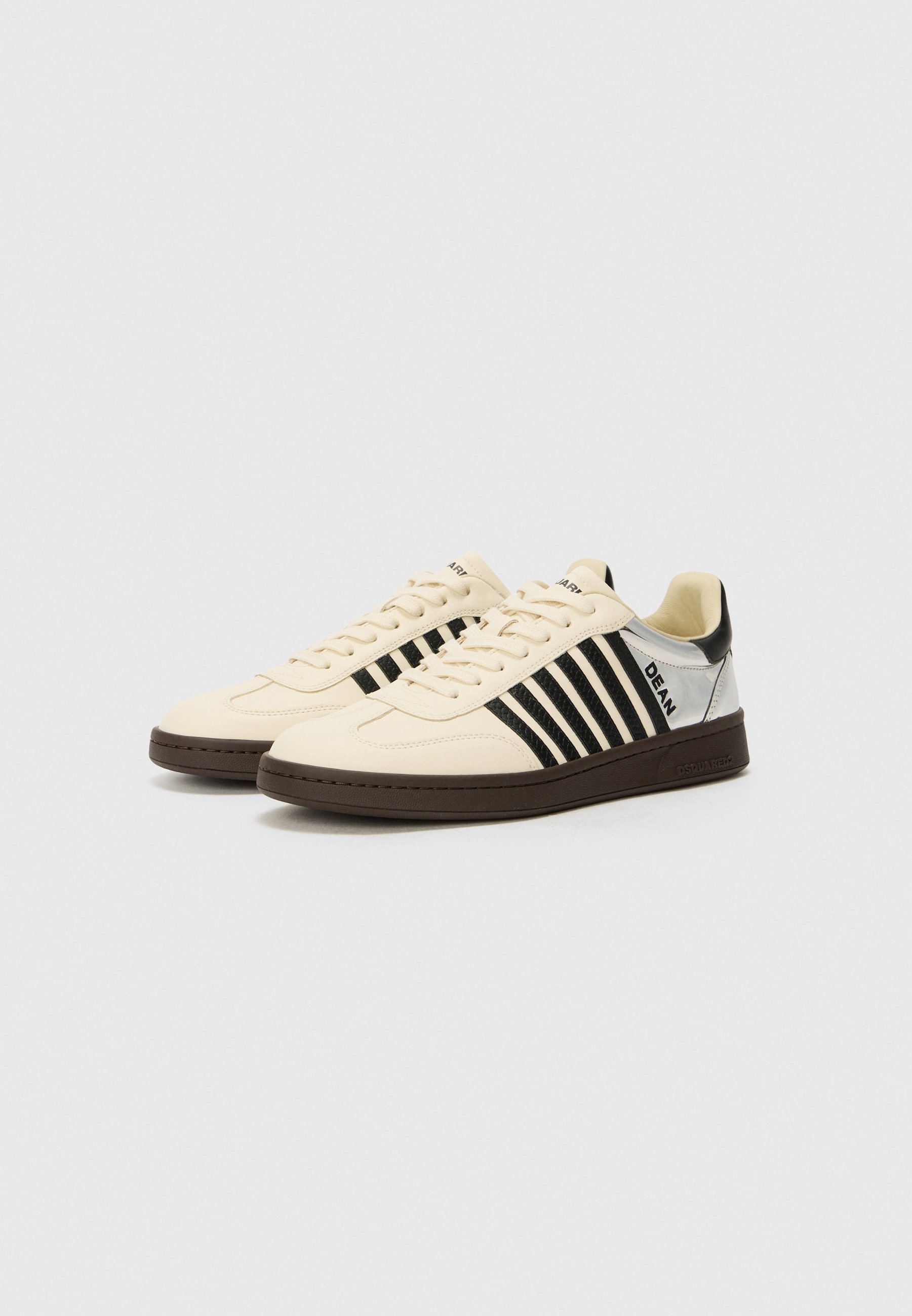 Dsquared2 sneakers - wit