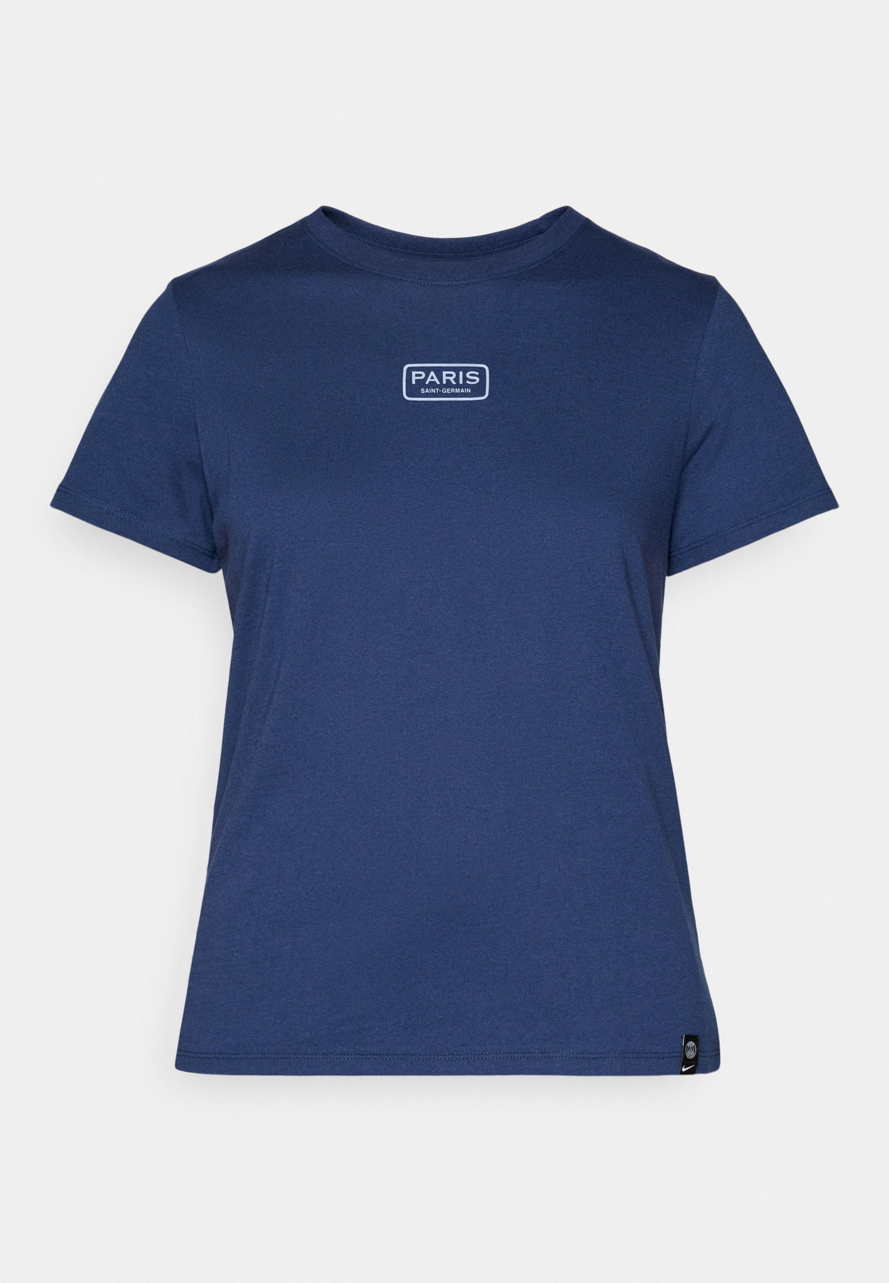 Nike Performance PARIS SAINT-GERMAIN T-Shirt – Print-T-Shirt – Mitternachtsblau