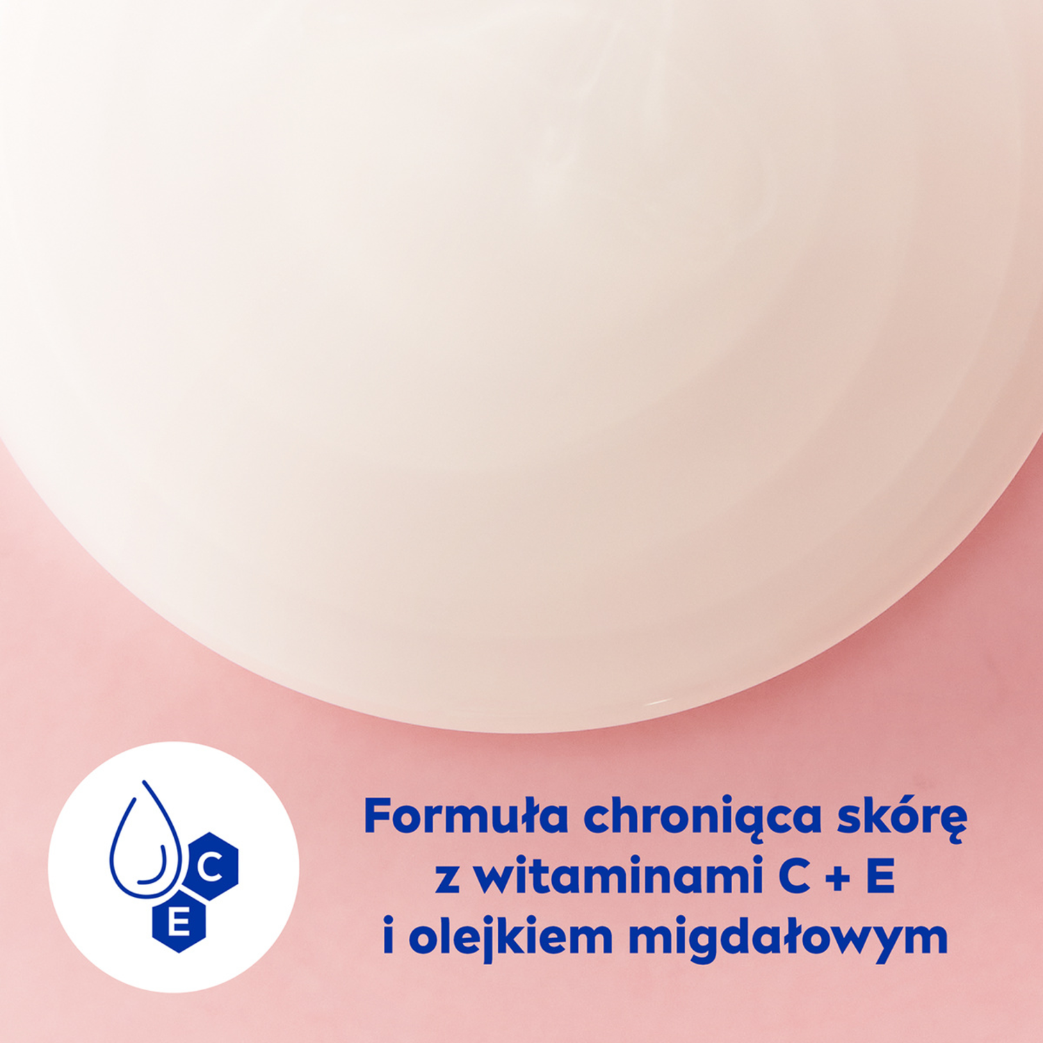 Nivea gel za tuširanje 500ml Harmony Time