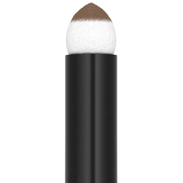Maybelline New York Express Brow Duo olovka za obrve, nijansa 025 Brunette