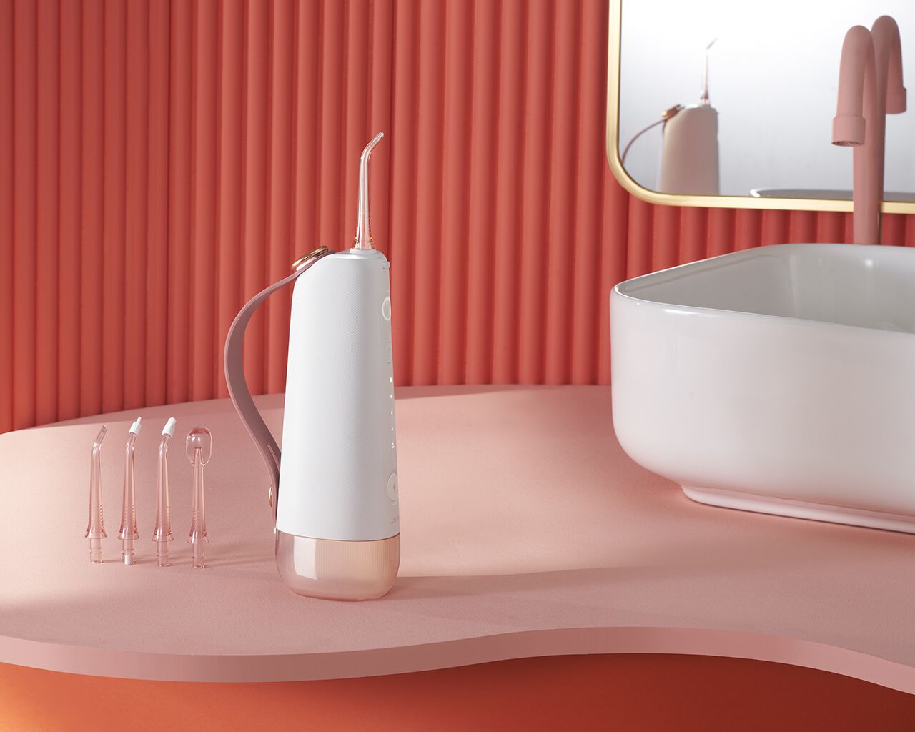 Oclean W10