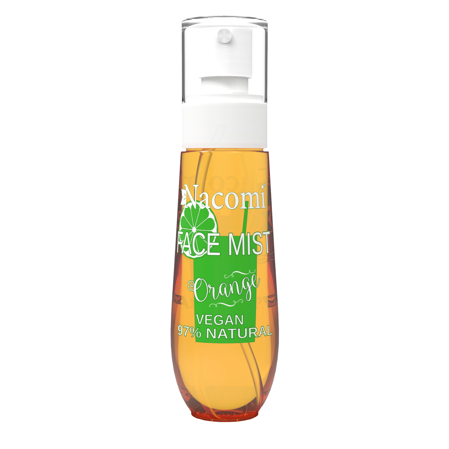 Nacomi Orange
