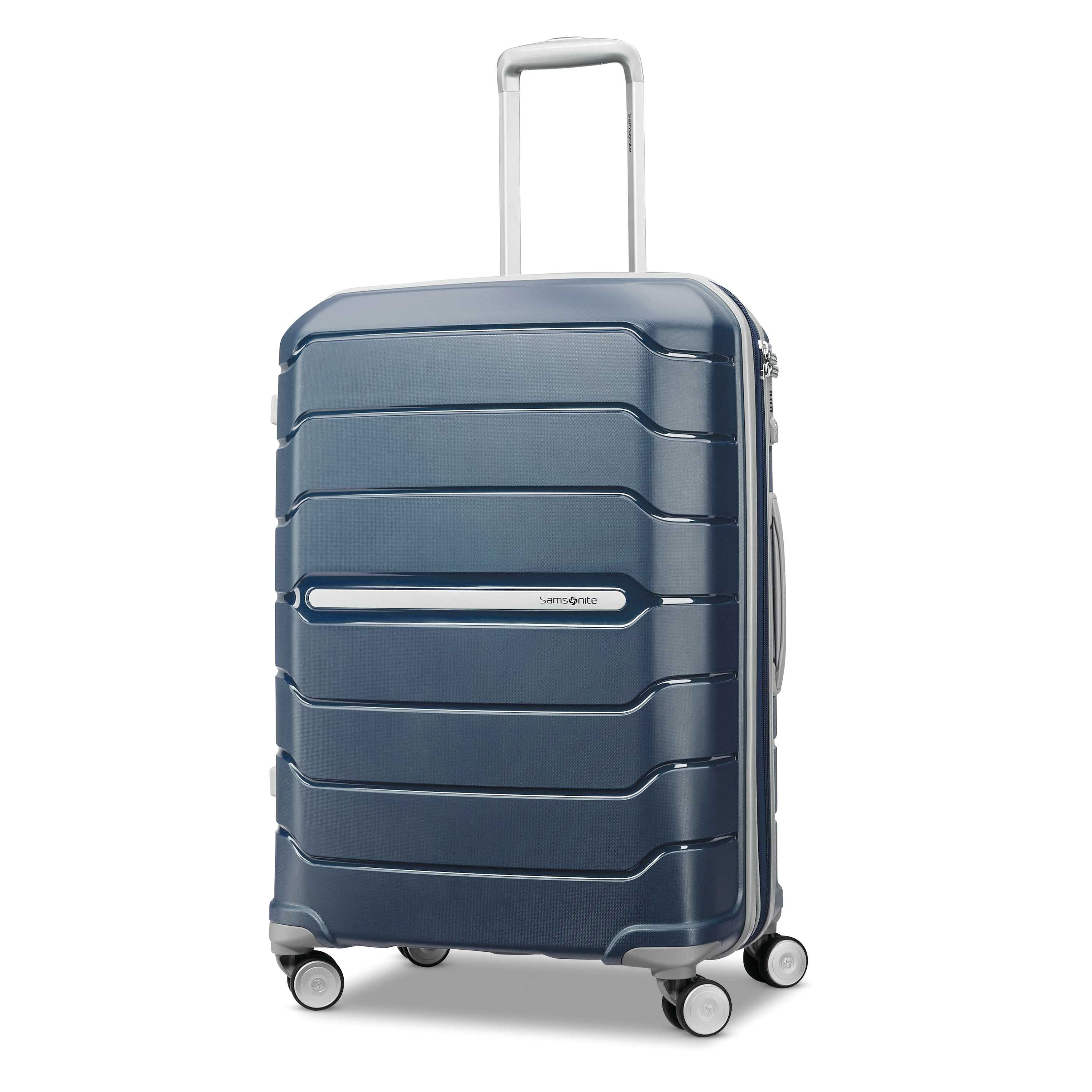SAMSONITE FREEFORM KESKIKOKOINEN LÄPPÄ