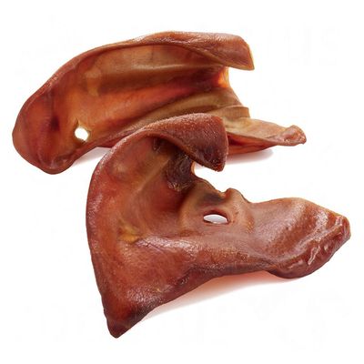 Dibo Premium Schweineohren