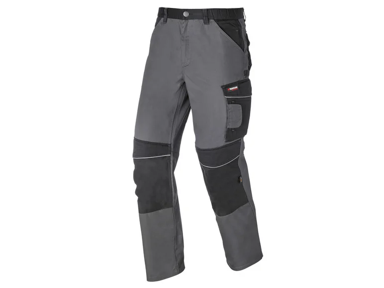 PARKSIDE PERFORMANCE® Spodnie porodowe dla mężczyzn