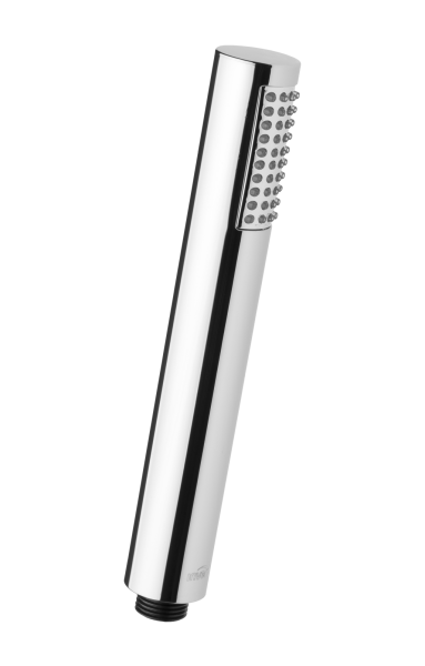 Słuchawka prysznicowa Invena Round chrom