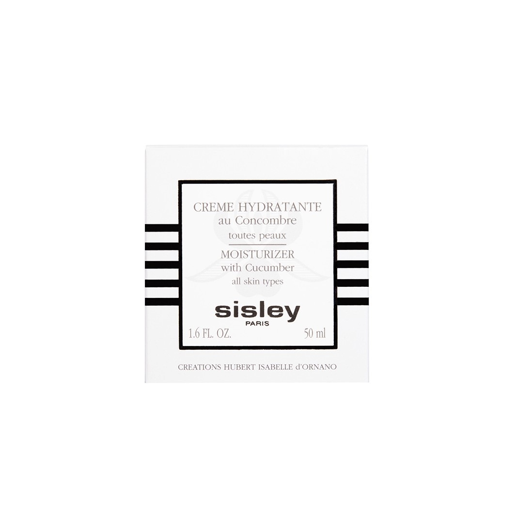Salvietta idratante per il viso Sisley - 50 ml