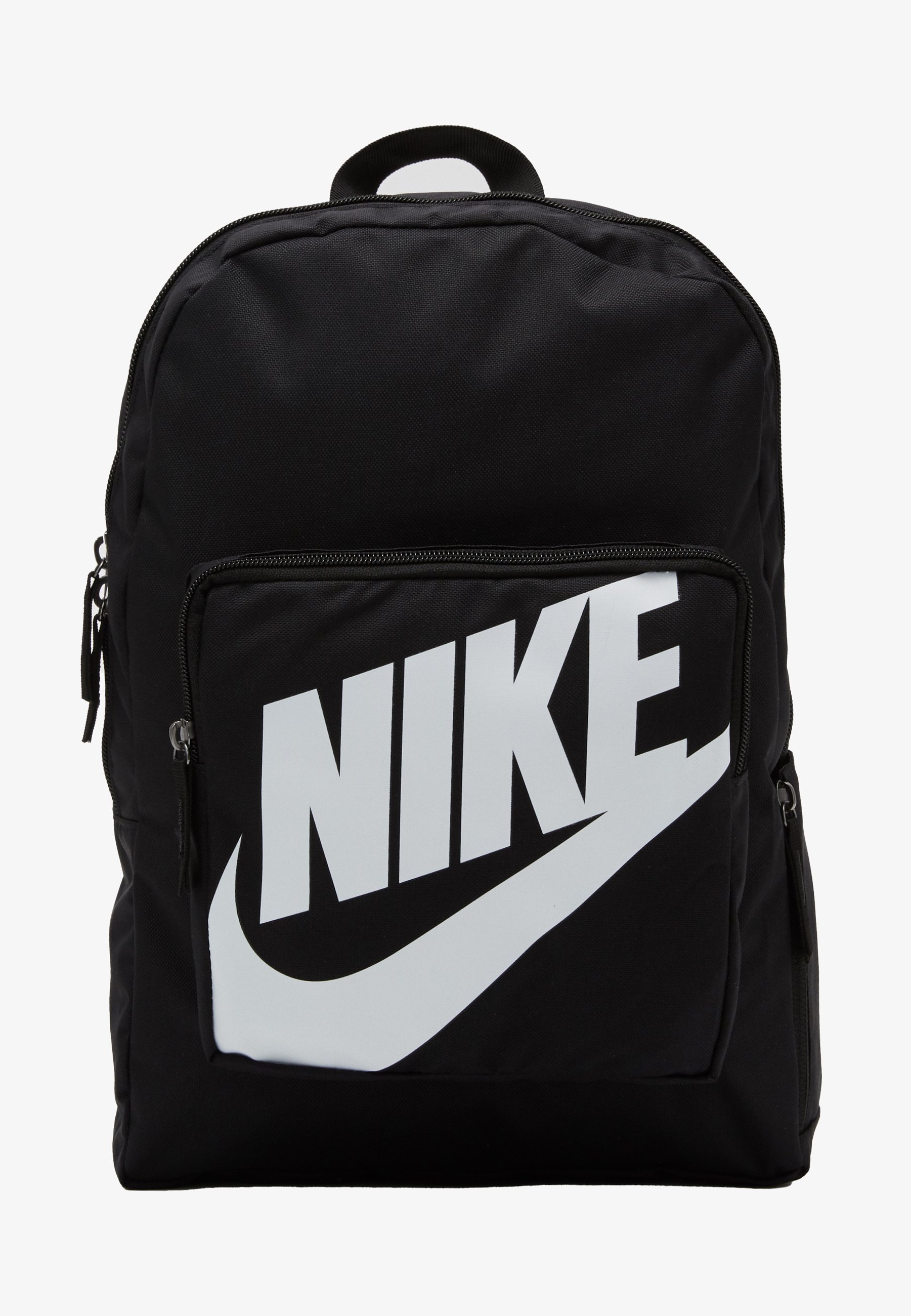 Nike Sportswear CLASSIC UNISEX - Rucksack - schwarz/weiß