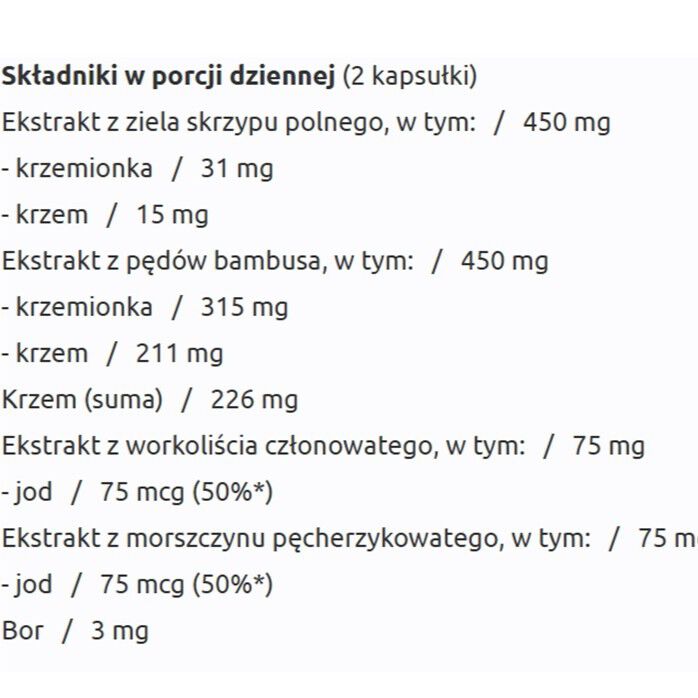 Doctor Life Kiseljod Bor