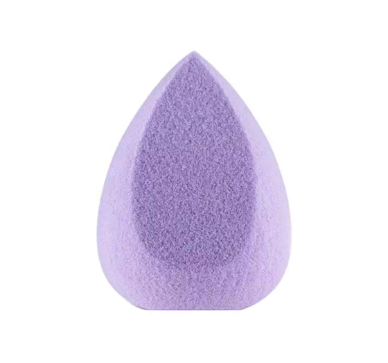 Boho Beauty Flat Cut Lilac gąbeczka do makijażu