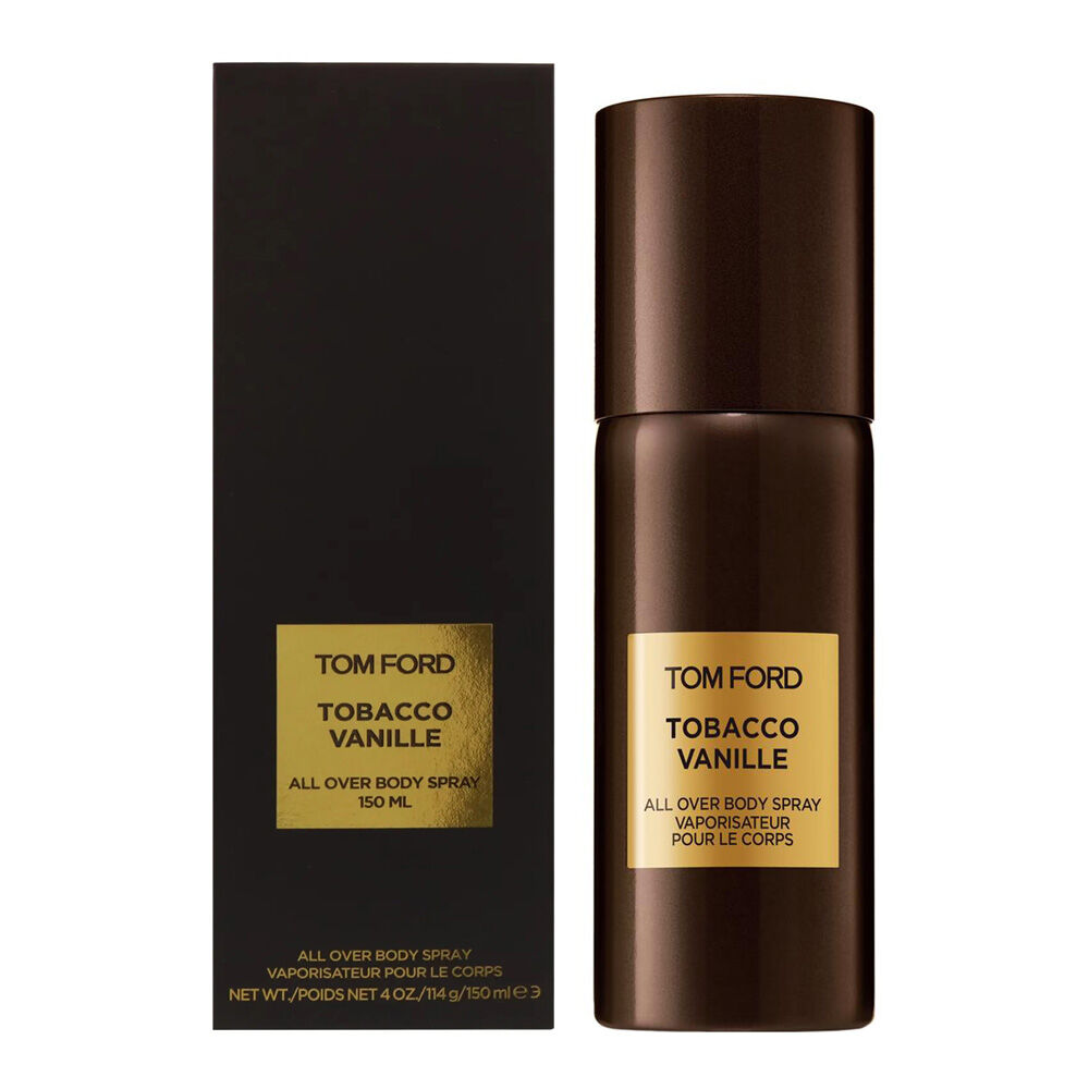 Tom Ford Tobacco Vanilla