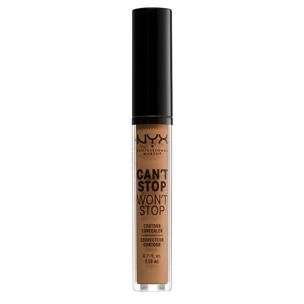 NYX Professional Makeup Can't Stop Won't Stop