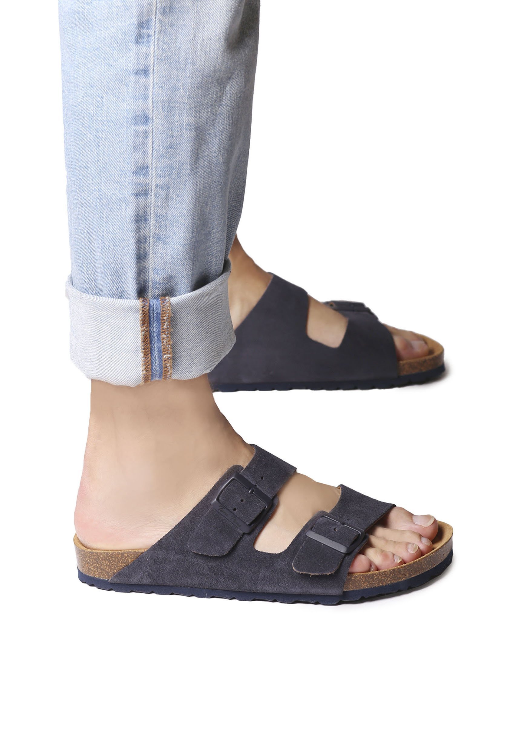 Toni Pons GER-QT - Mules - mari