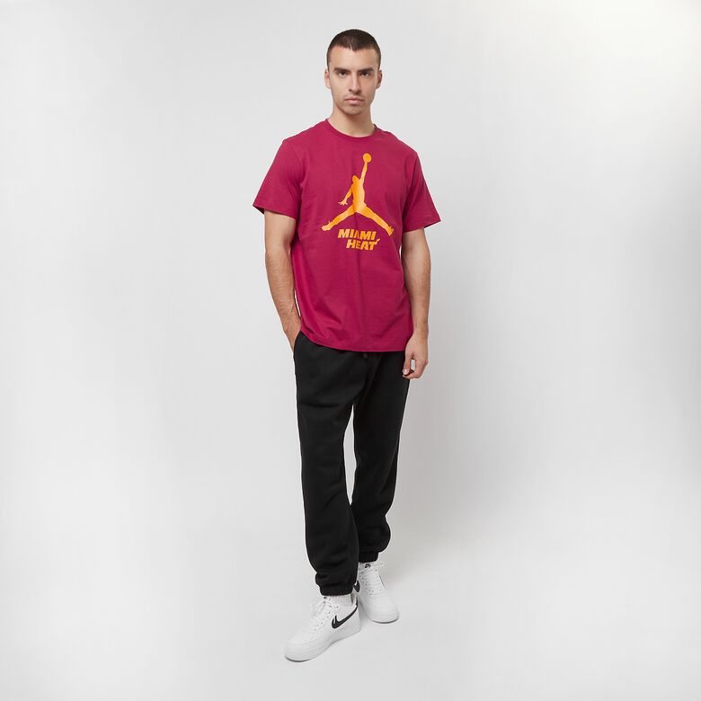 T-shirt essentiel NBA Miami Heat