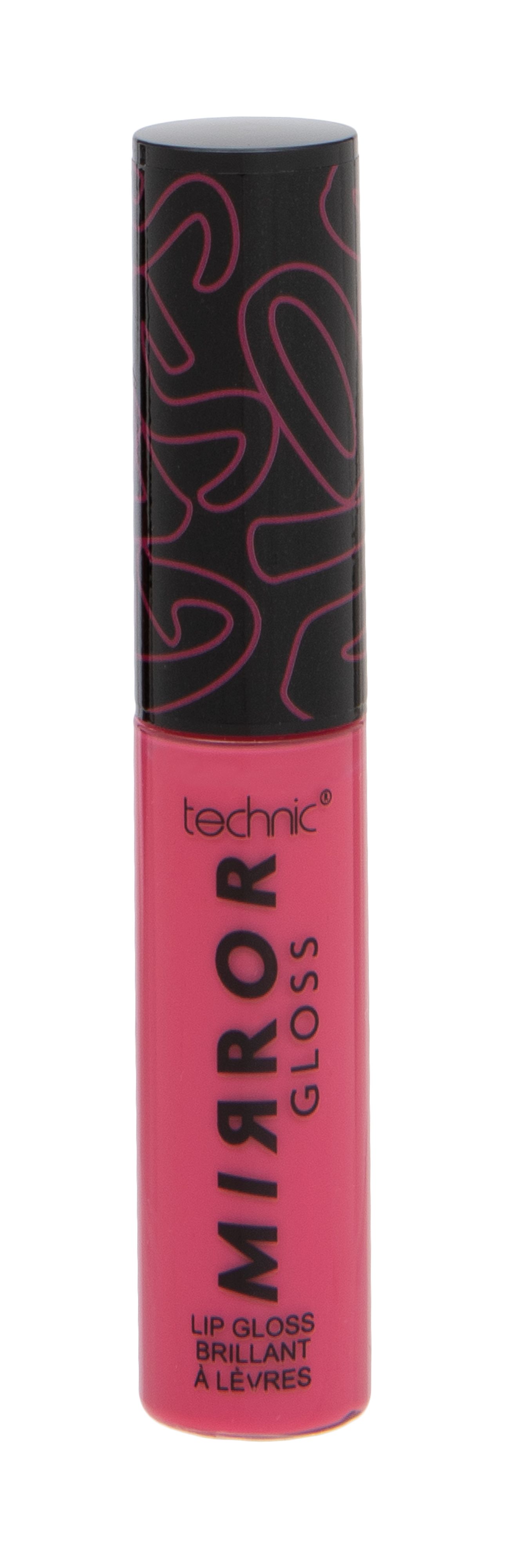 Lesk na pery Mirror Gloss Rúže