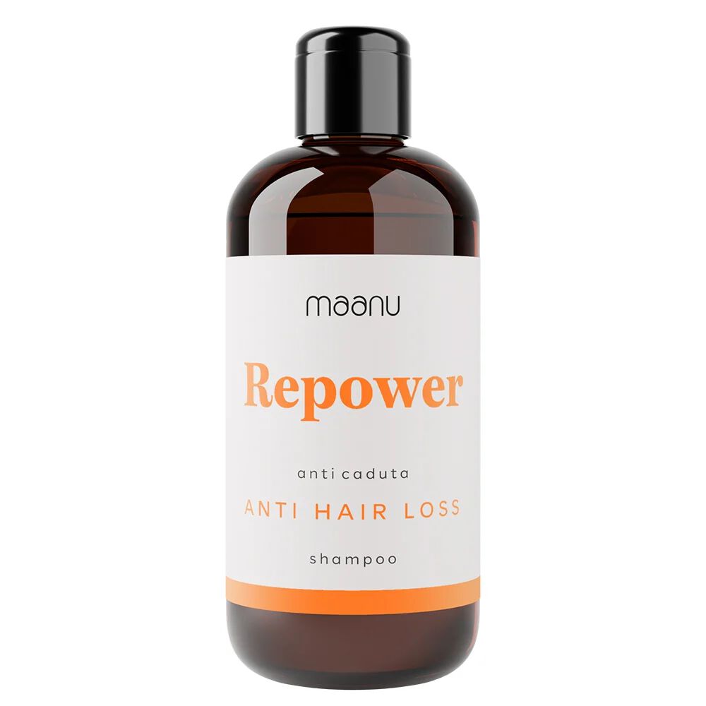 Maanu Repower
