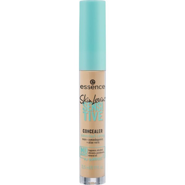 Essence Skin Lovin' Sensitive 10 lagani korektor<br>3.5ml