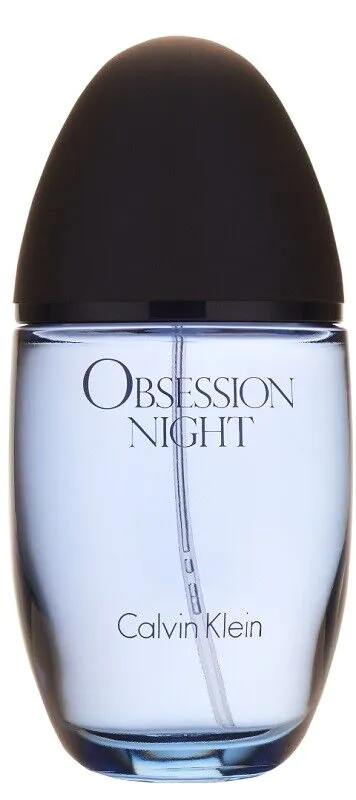 Calvin Klein Obsession Night Woman Woda perfumowana dla kobiet