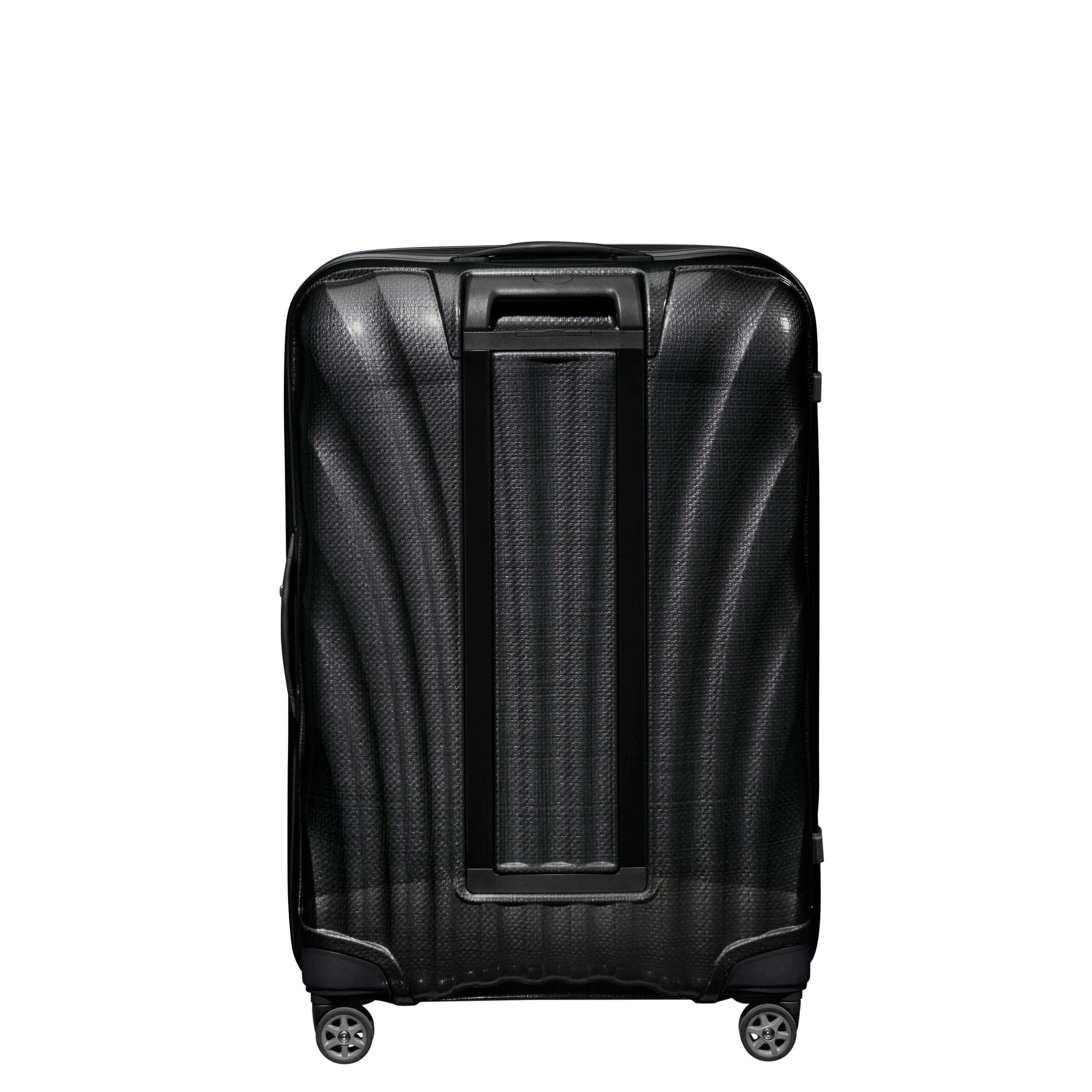DUŻY SPINNER SAMSONITE C-LITE