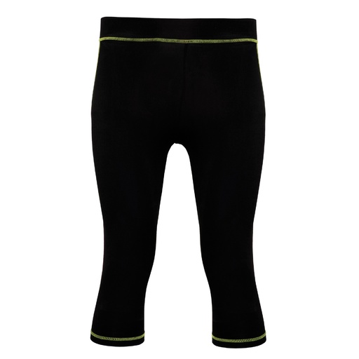 Leggins De Deporte Tridri Capri