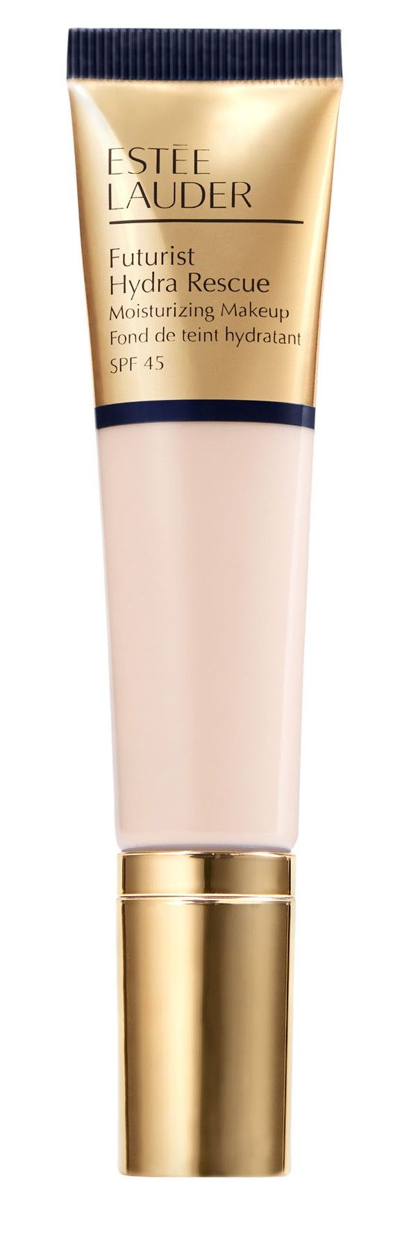 Futurist Hydra Rescue hidratantni puder sa SPF 45 Luksuzni puderi
