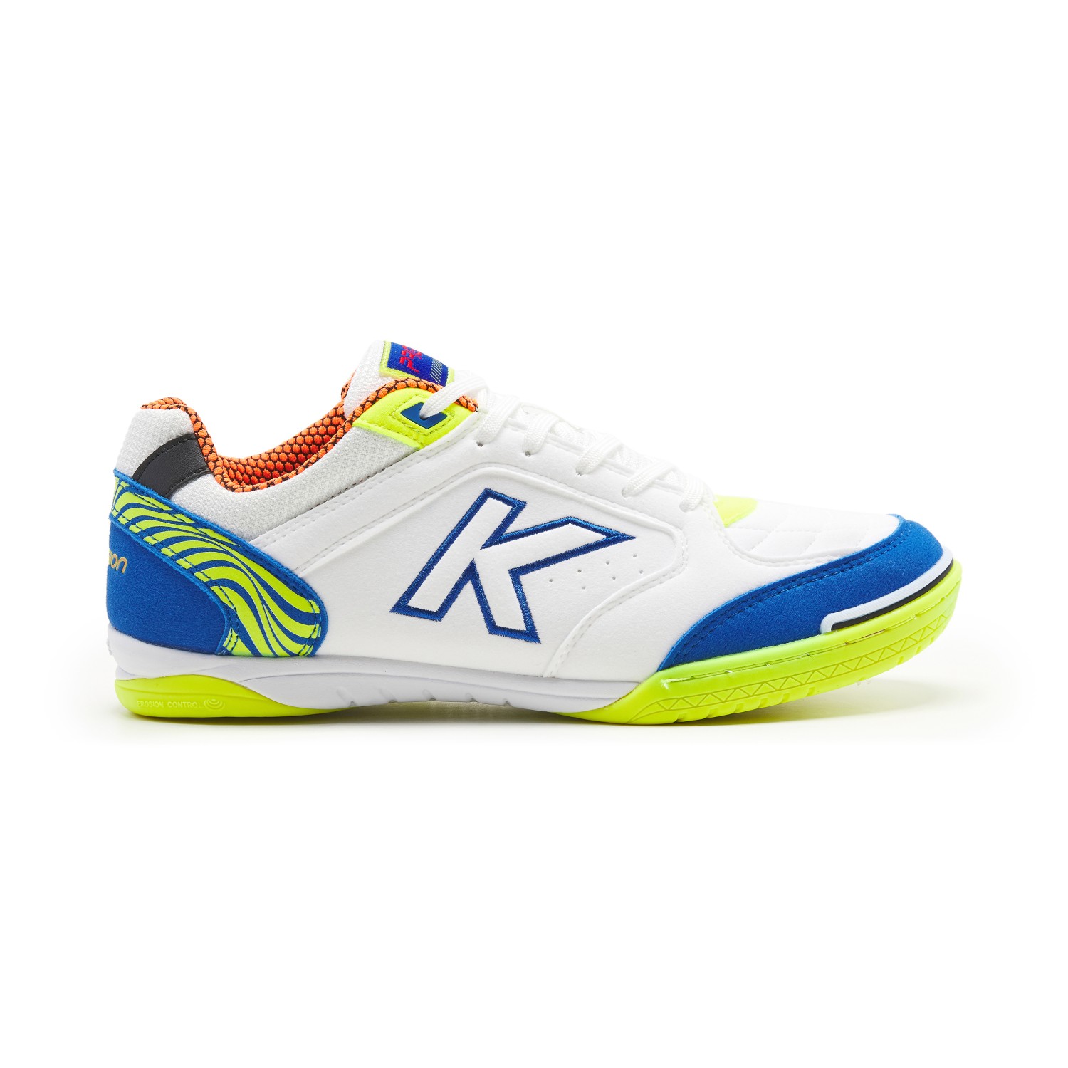 Kelme Precision Indoor Soccer Shoes