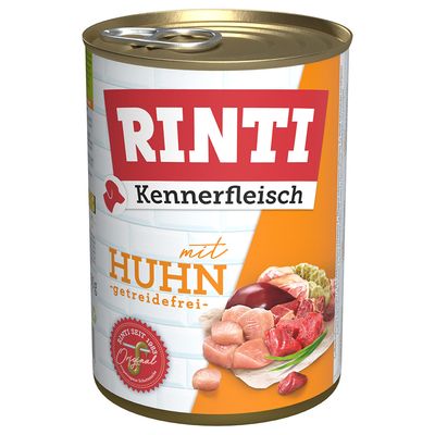 RINTI 6 x 400g