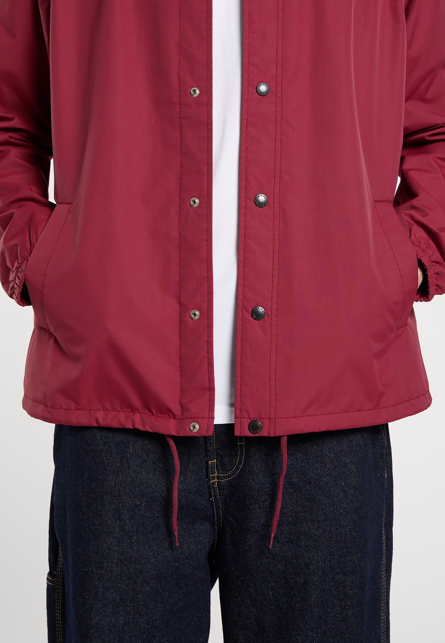 Kurtki przejściowe Dickies