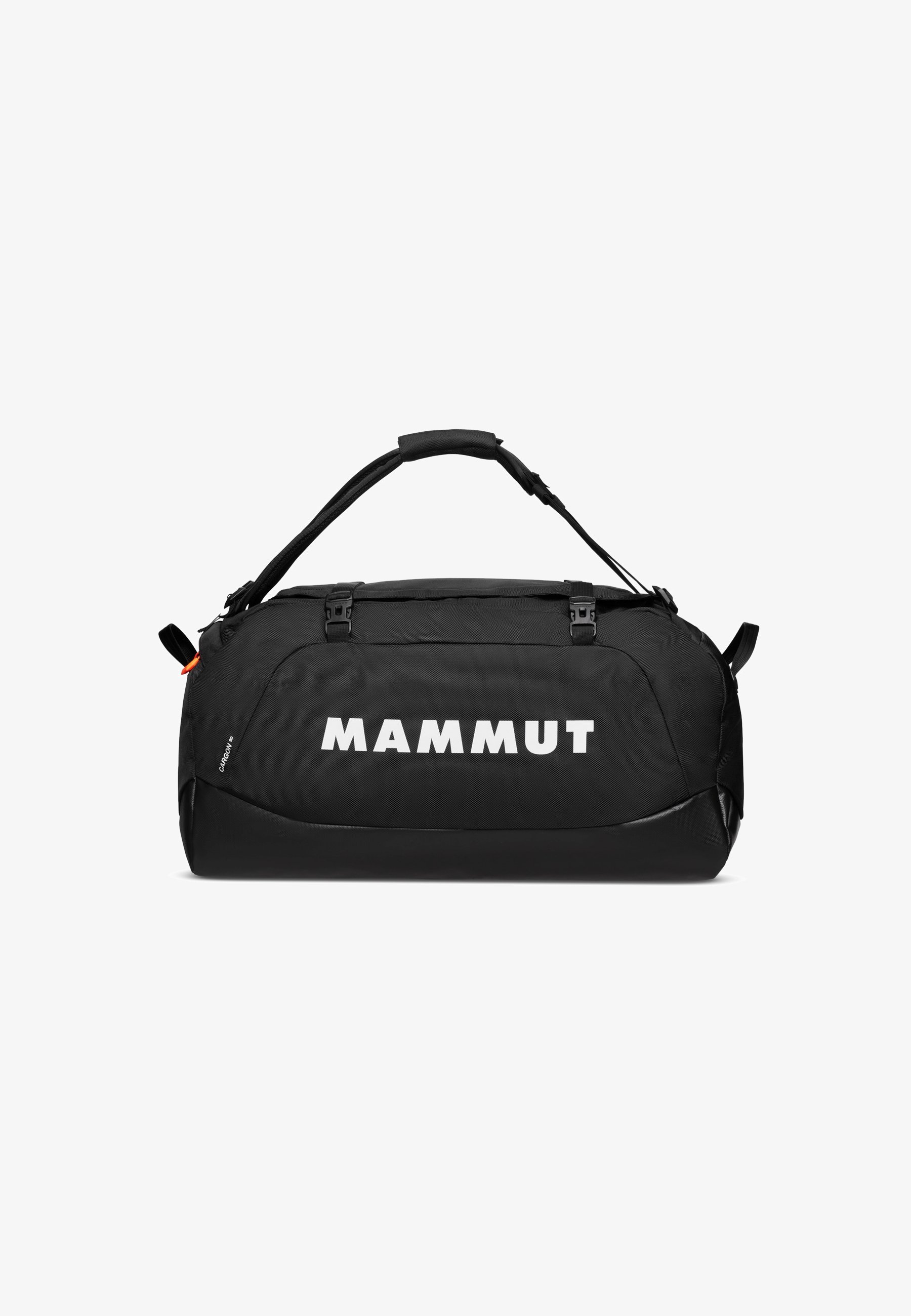 Mammut CARGON 90 - Reisetasche - schwarz