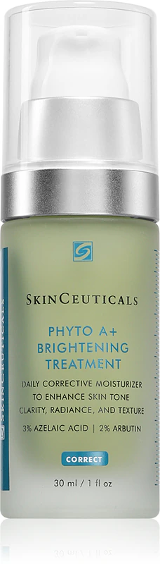 Skinceuticals Correct Phyto A+ Creme Hidratante Clareador para Uniformizar o Tom da Pele