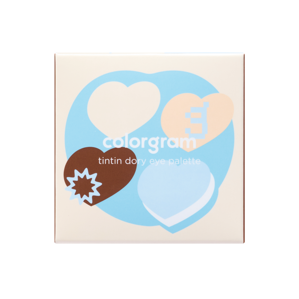 Fargeleggingsark Tintin Dory