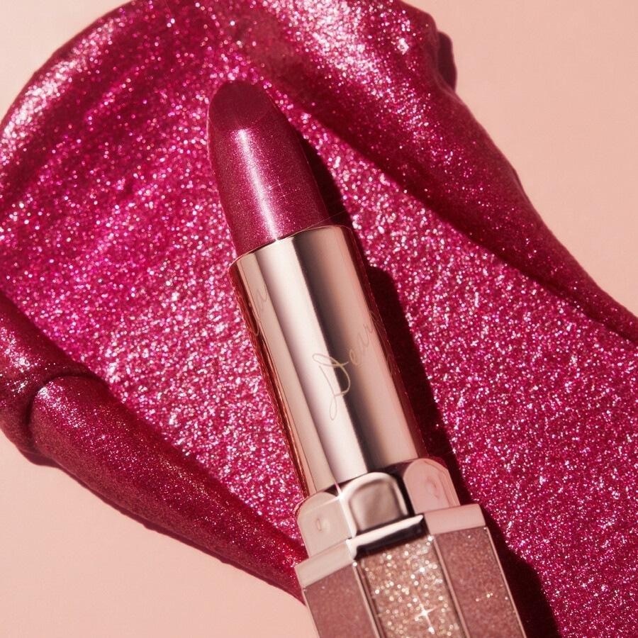 Dear Dahlia Lip Plumper Allure Shine Glossy lūpu palielināšanas līdzeklis – 3,6 g