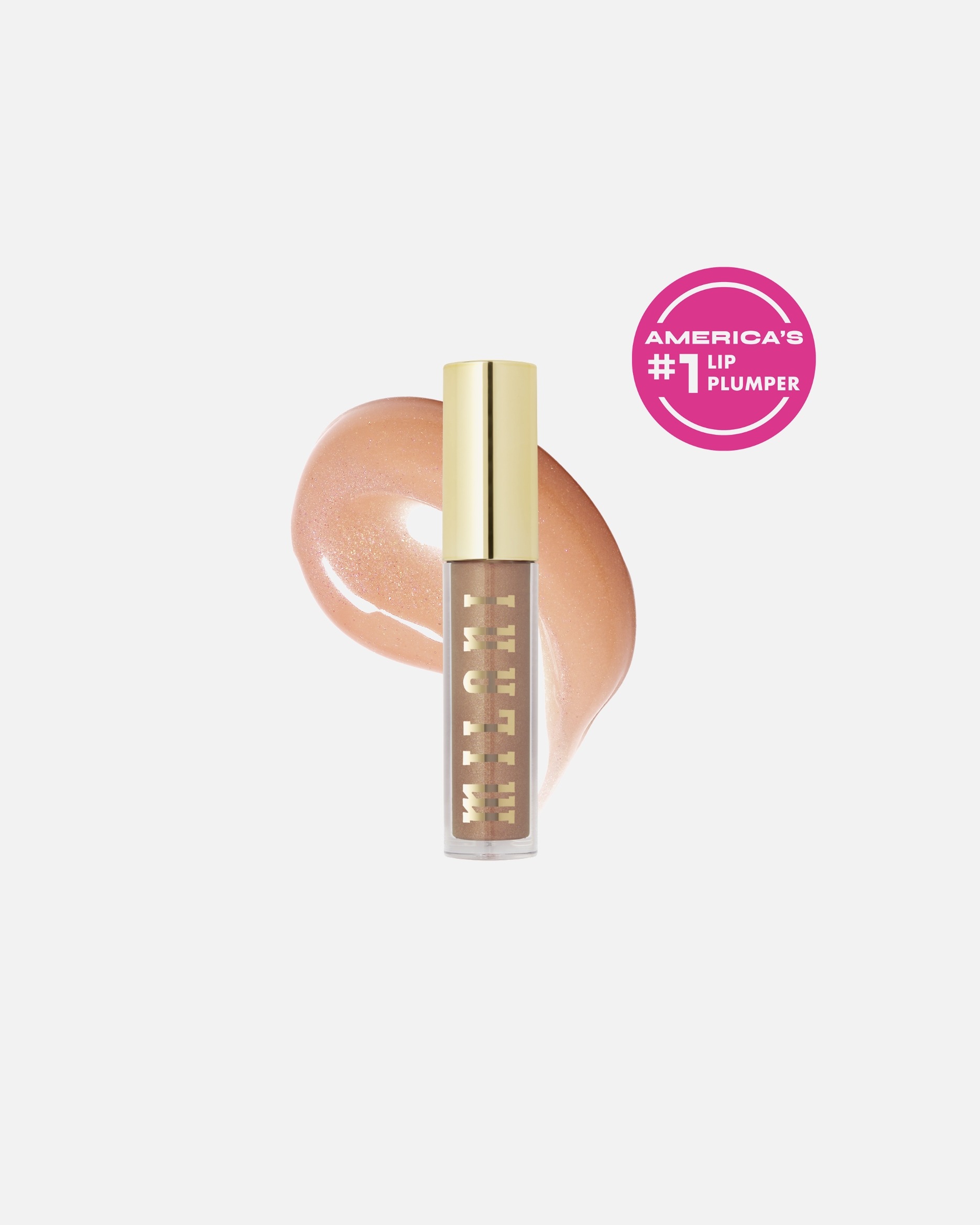 Milani Lipgloss hranjivi sjaj za usne – 3,7 ml